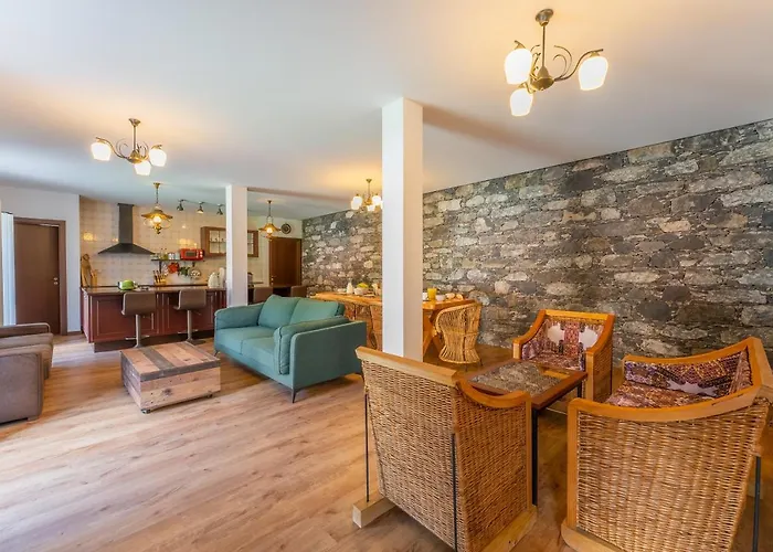 Solar Dos Reis By An Island *