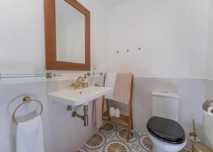 Solar Dos Reis By An Island Kwatera prywatna