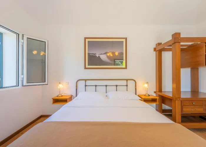 Solar Dos Reis By An Island Accommodatie bij particulieren *