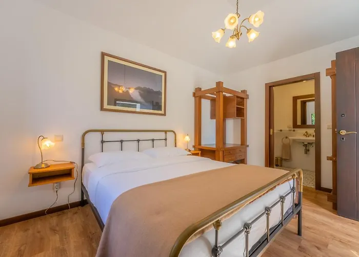 Accommodatie bij particulieren Solar Dos Reis By An Island