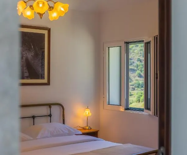 Solar Dos Reis By An Island Kwatera prywatna