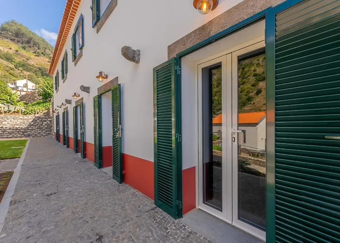 Solar Dos Reis By An Island *