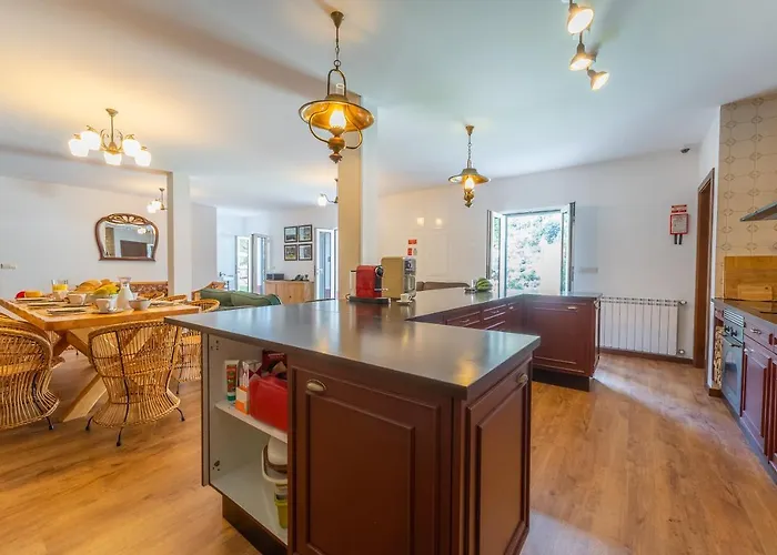 Kwatera prywatna Solar Dos Reis By An Island *