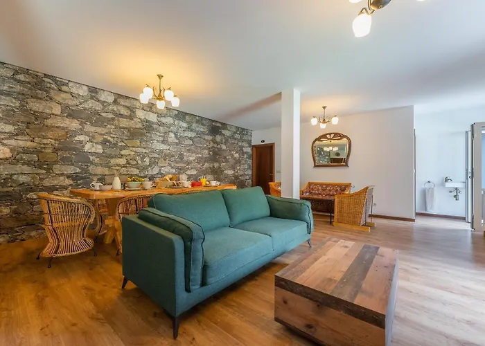 Solar Dos Reis By An Island Kwatera prywatna Ribeira Brava