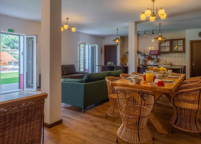 Solar Dos Reis By An Island Accommodatie bij particulieren *