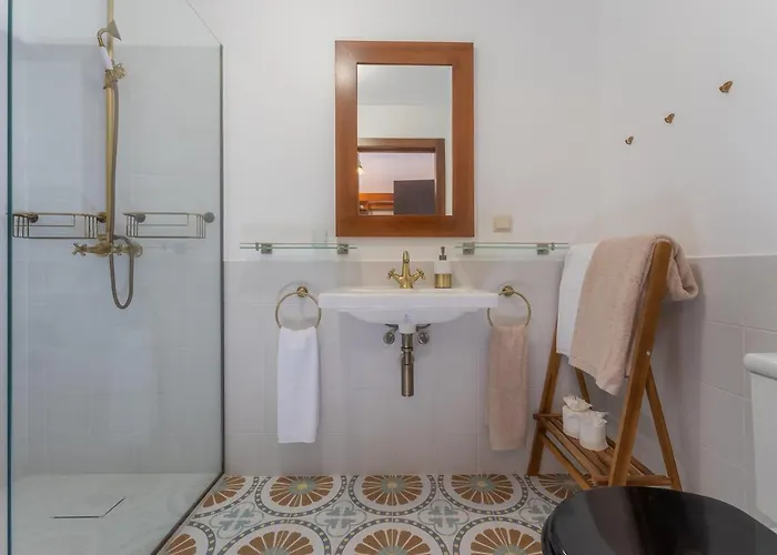 Solar Dos Reis By An Island Accommodatie bij particulieren