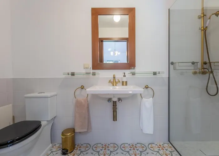 Solar Dos Reis By An Island Ribeira Brava