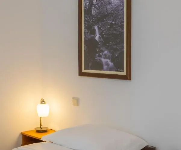 Accommodatie bij particulieren Solar Dos Reis By An Island