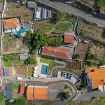 Alloggio in famiglia Solar Dos Reis By An Island *