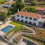 Alloggio in famiglia Solar Dos Reis By An Island