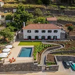 Solar Dos Reis By An Island Ribeira Brava