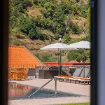 Solar Dos Reis By An Island * Ribeira Brava