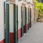 Solar Dos Reis By An Island