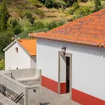 Solar Dos Reis By An Island Ribeira Brava