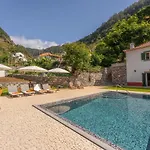 Solar Dos Reis By An Island * Ribeira Brava