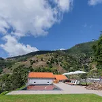 Solar Dos Reis By An Island