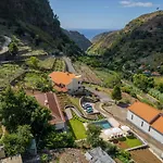 Solar Dos Reis By An Island Ribeira Brava