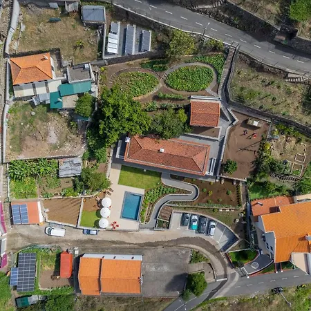 Alloggio in famiglia Solar Dos Reis By An Island *