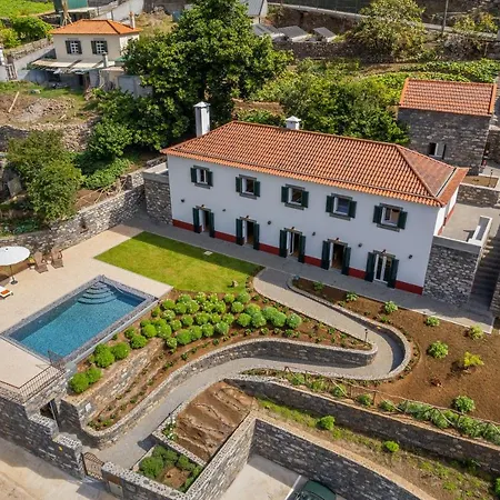 Alloggio in famiglia Solar Dos Reis By An Island