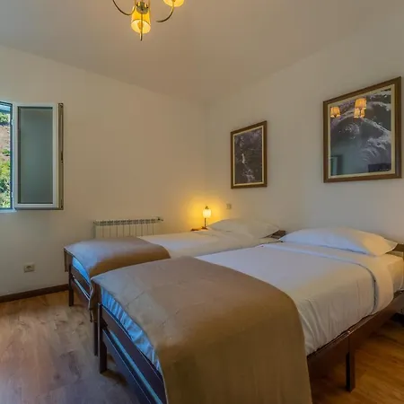 Solar Dos Reis By An Island * Ribeira Brava