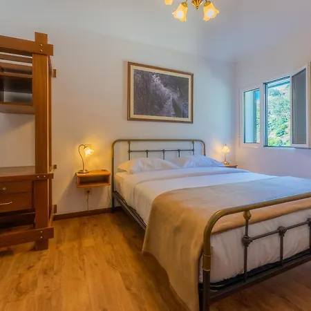 Alloggio in famiglia Solar Dos Reis By An Island Ribeira Brava