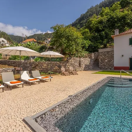 Privatunterkunft Solar Dos Reis By An Island
