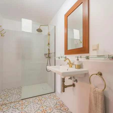 Solar Dos Reis By An Island * Ribeira Brava