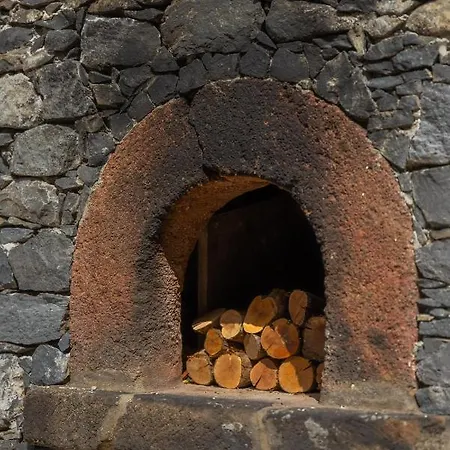 Solar Dos Reis By An Island Ribeira Brava