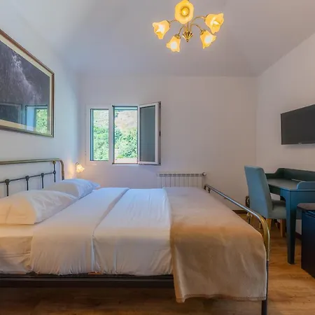 Alloggio in famiglia Solar Dos Reis By An Island