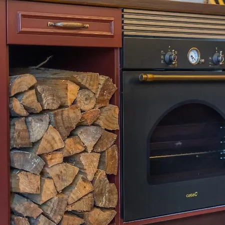 Alloggio in famiglia Solar Dos Reis By An Island *