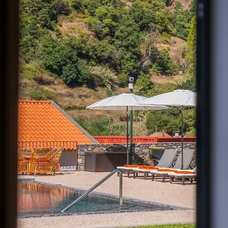 Solar Dos Reis By An Island * Ribeira Brava