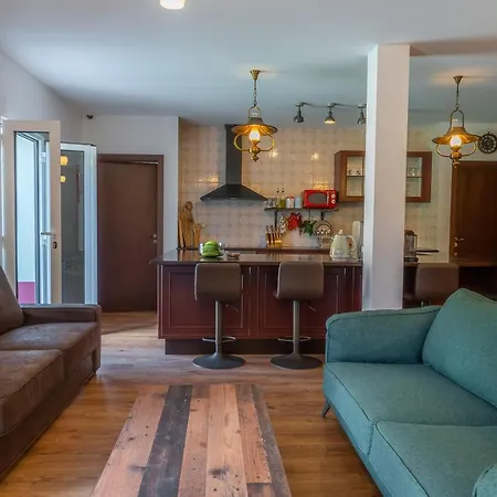 Solar Dos Reis By An Island Ribeira Brava