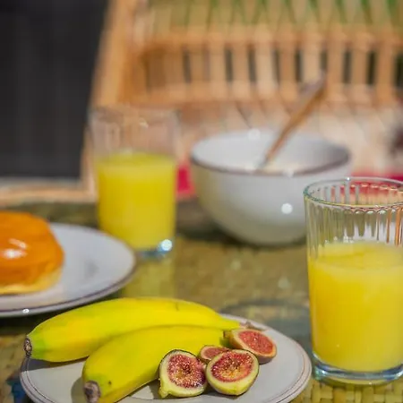 Solar Dos Reis By An Island Alloggio in famiglia