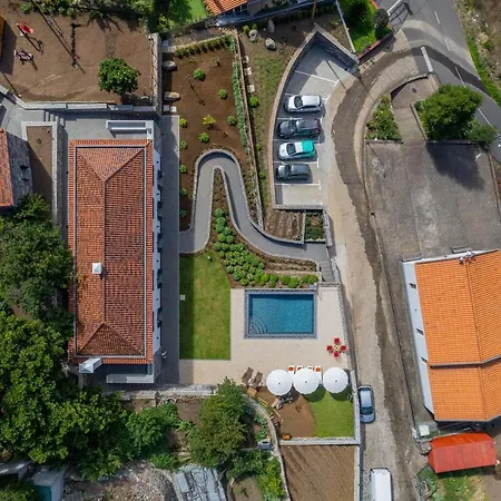 Kwatera prywatna Solar Dos Reis By An Island *