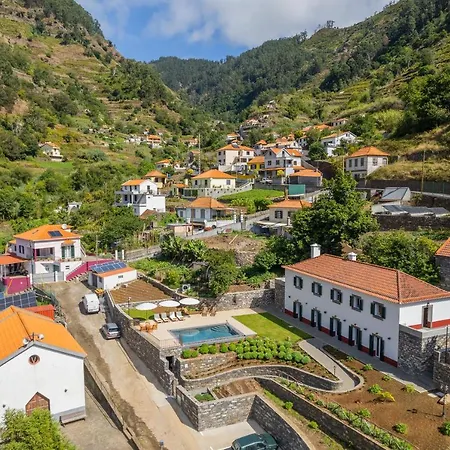 Alloggio in famiglia Solar Dos Reis By An Island
