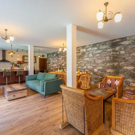 Solar Dos Reis By An Island *