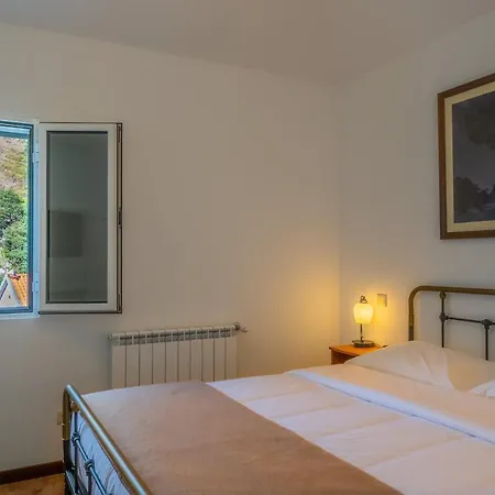 Solar Dos Reis By An Island * Ribeira Brava