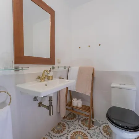 Solar Dos Reis By An Island Kwatera prywatna