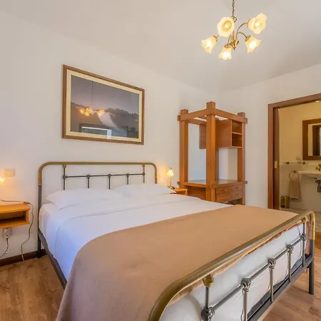 Alloggio in famiglia Solar Dos Reis By An Island