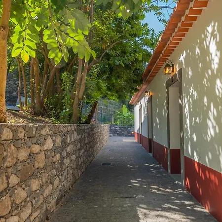 Alloggio in famiglia Solar Dos Reis By An Island *