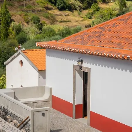 Solar Dos Reis By An Island Ribeira Brava