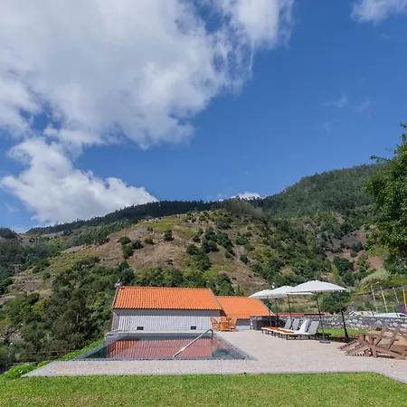 Solar Dos Reis By An Island