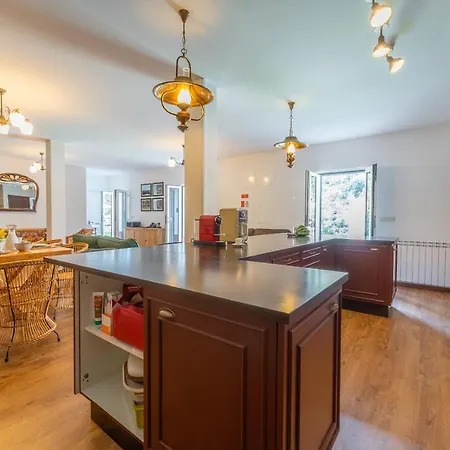 Kwatera prywatna Solar Dos Reis By An Island *