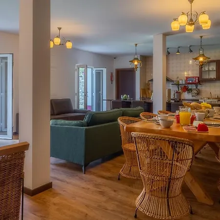 Solar Dos Reis By An Island Kwatera prywatna *