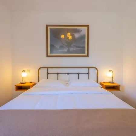 Alloggio in famiglia Solar Dos Reis By An Island Ribeira Brava