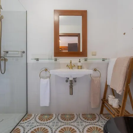 Solar Dos Reis By An Island Kwatera prywatna