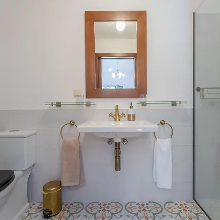 Solar Dos Reis By An Island Ribeira Brava