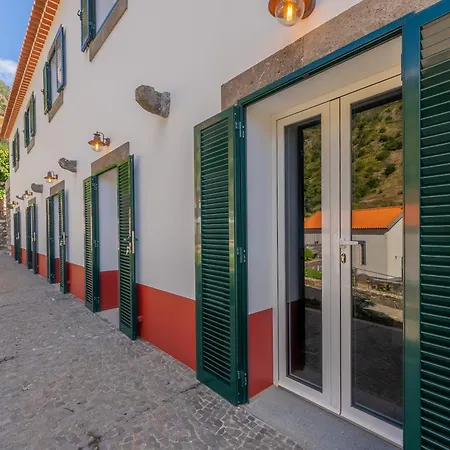 Solar Dos Reis By An Island Δωμάτια σε οικογενειακή κατοικία