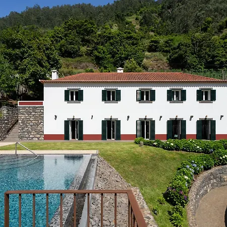 Δωμάτια σε οικογενειακή κατοικία Solar Dos Reis By An Island Ribeira Brava