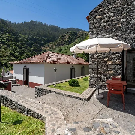 Solar Dos Reis By An Island *